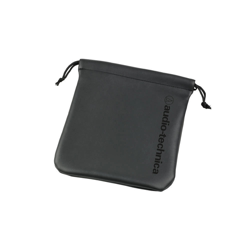 Audio-Technica ATH-M30X Closed Back Studio Headphones - Black