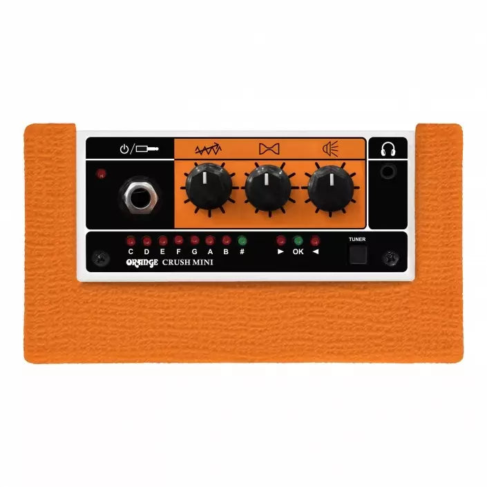 Orange Crush Mini 1x4" 3w Guitar Combo Amp