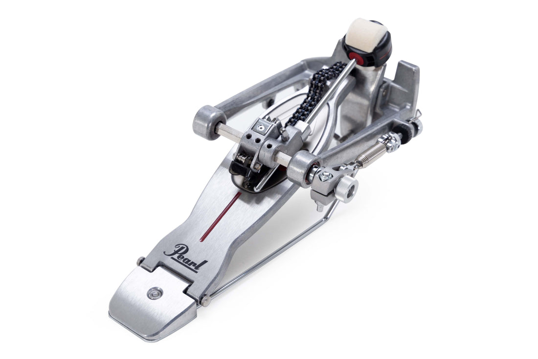 Pearl Eliminator Redline Light Transport Foldable Drum Kick Pedal