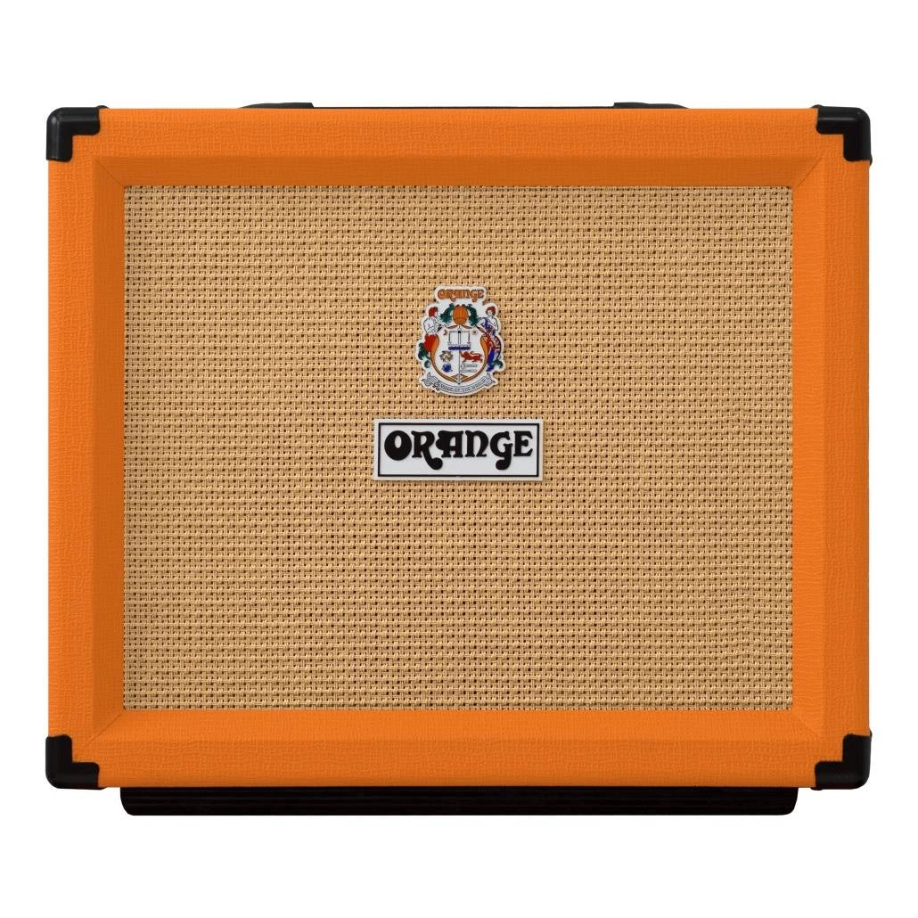 Orange Rocker 15 2-Channel 1x10" 15w Tube Combo Amp