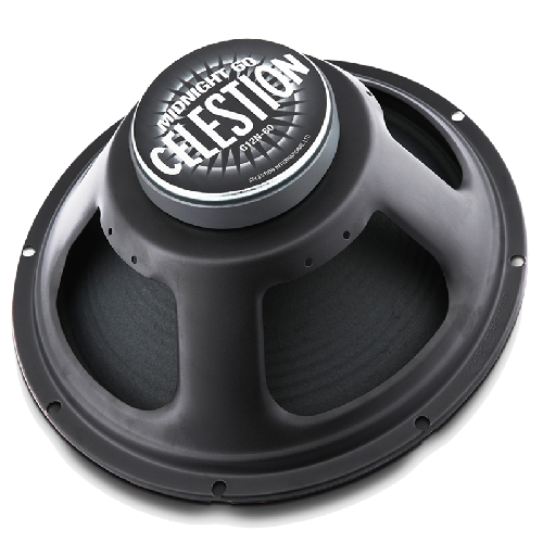 Celestion Midnight 60 8ohm 12" 60W Guitar Speaker