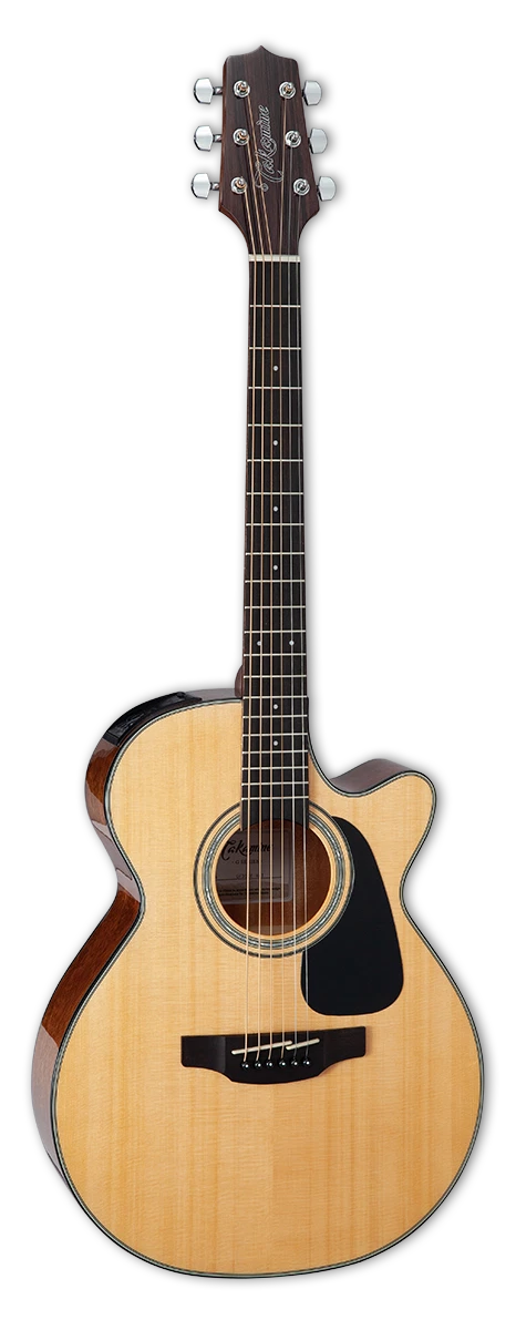 Takamine GF30-CE Acoustic/Electric Guitar - Natural
