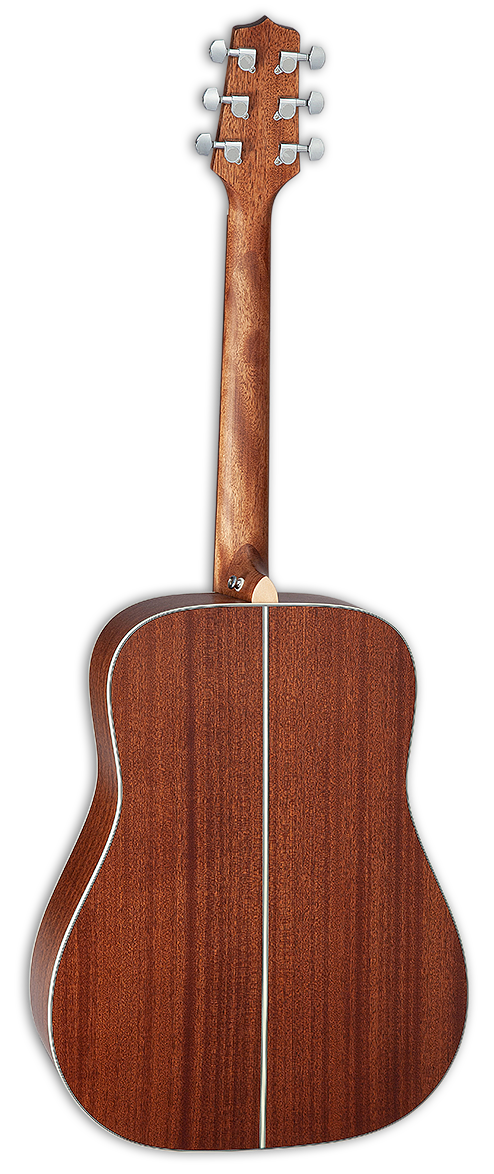 Takamine GD20-NS Acoustic Guitar - Natural