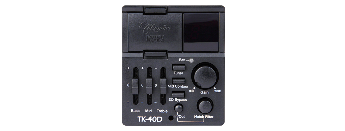 Takamine GN71CE Acoustic/Electric Guitar - Natural