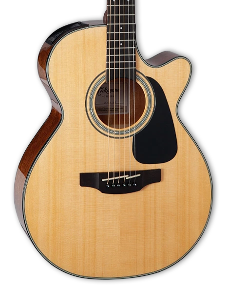 Takamine GF30-CE Acoustic/Electric Guitar - Natural