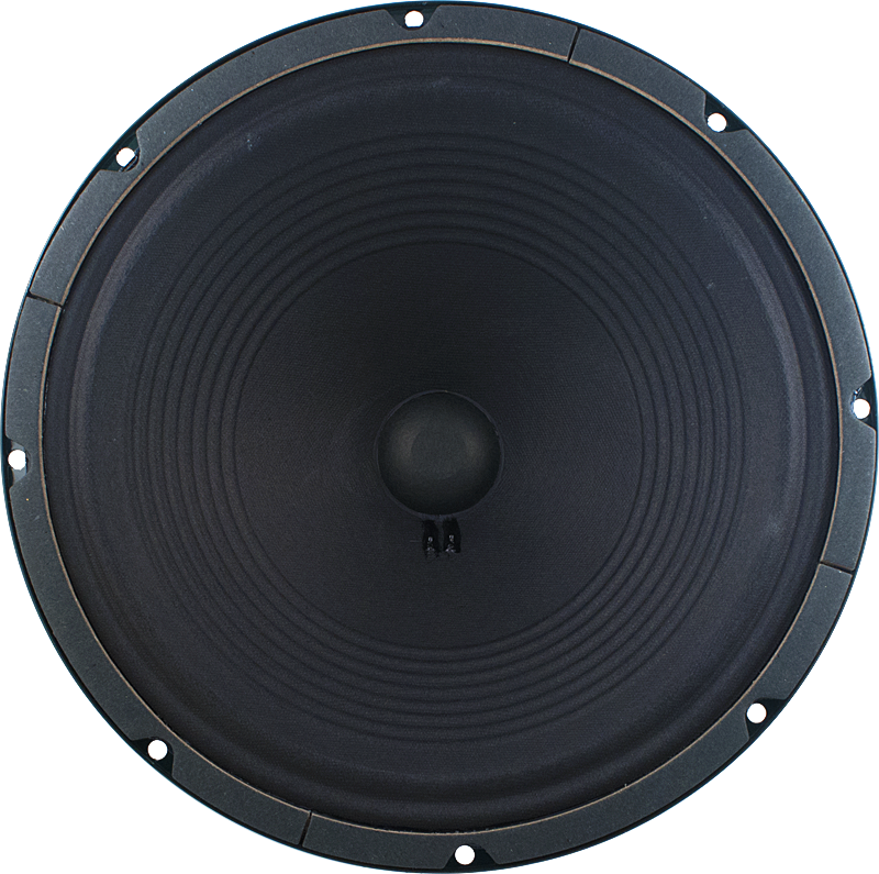 Jensen P12N Vintage Alnico Speaker - 12" 50w 8ohm