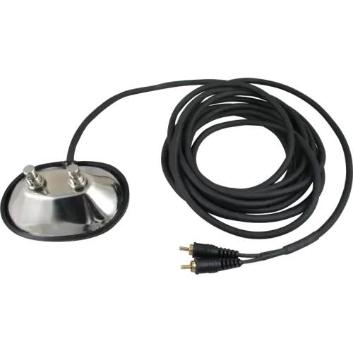 Fender Style 2 Button Footswitch