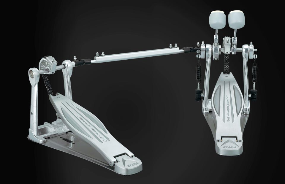 Tama Speed Cobra 310 Double Bass Drum Pedal