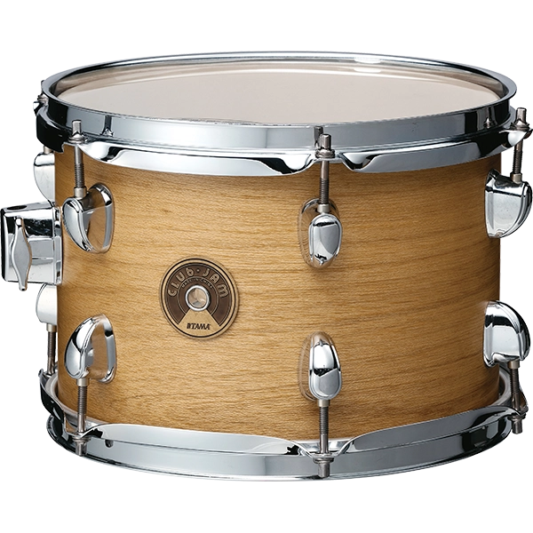 Tama Club-JAM Drum Kit - Satin Blonde