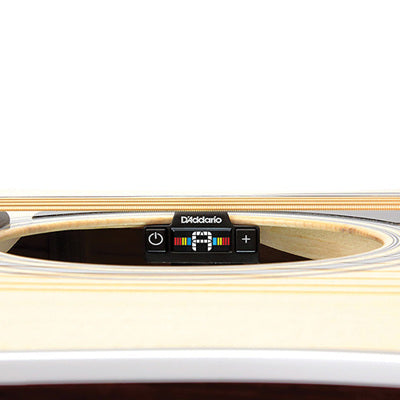 D'Addario NS Soundhole Tuner