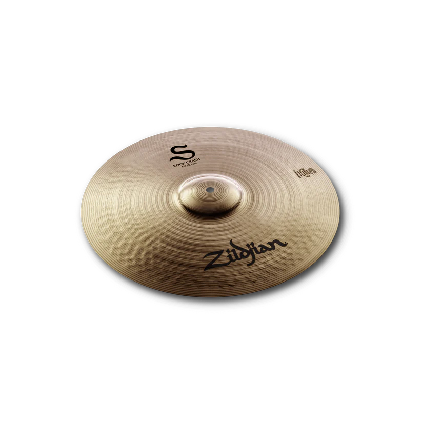 Zildjian S Series 16" Rock Crash Cymbal