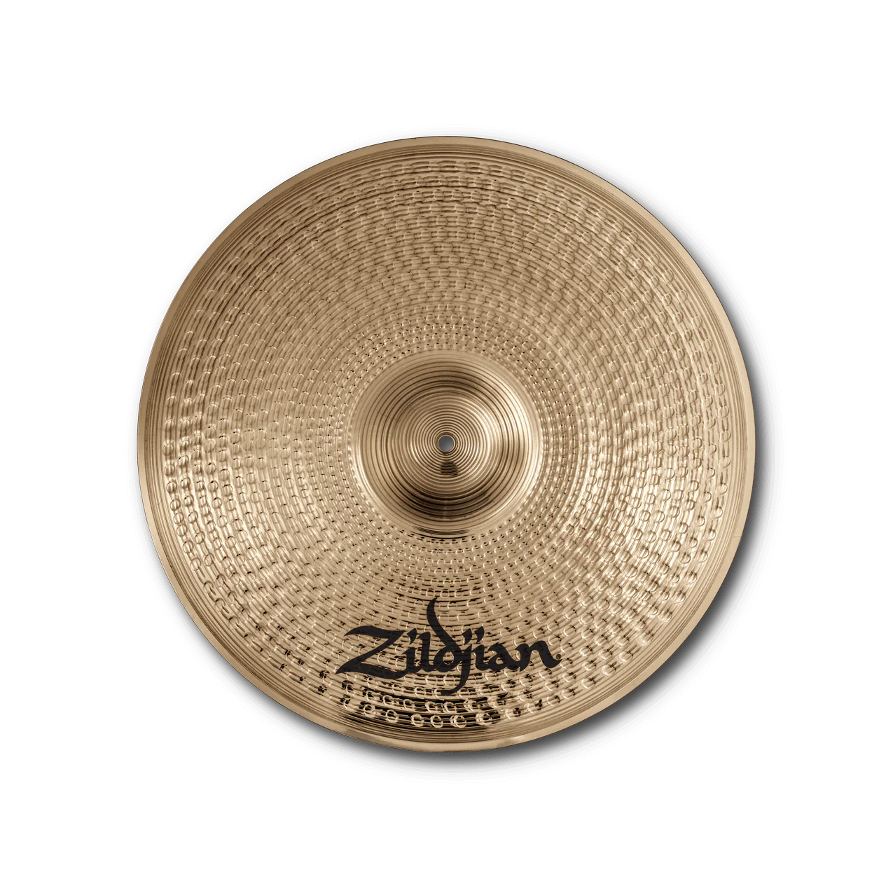 Zildjian S Series 20" Medium Ride Cymbal