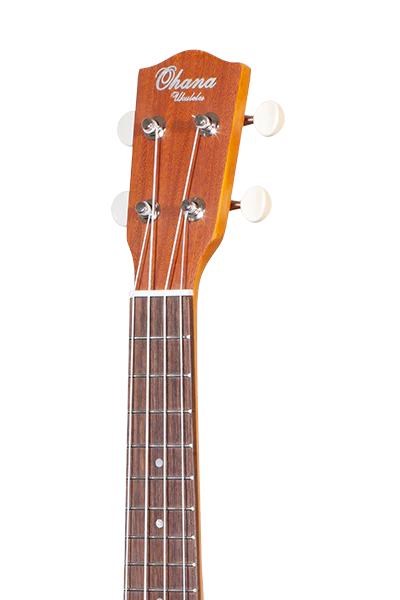 Ohana SK-22 Soprano Ukulele