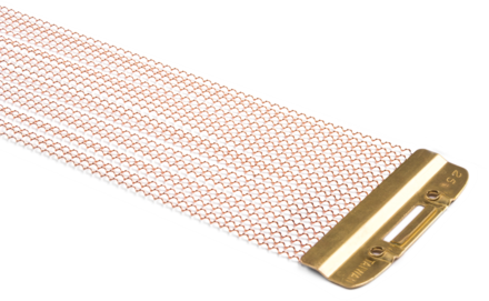 Sabian Phosphor Bronze Snare Wire – 20 Strand