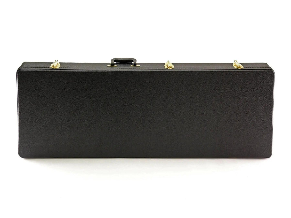 Yorkville YEC-6HV Hard Shell Case for V & Explorer