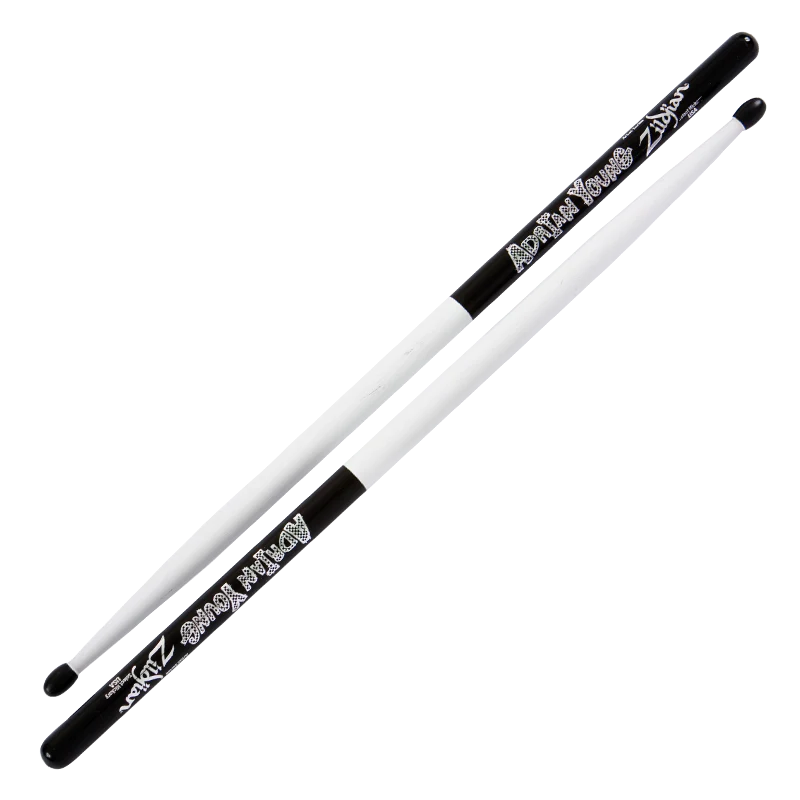 Zildjian Adrian Young Signature Drum Sticks