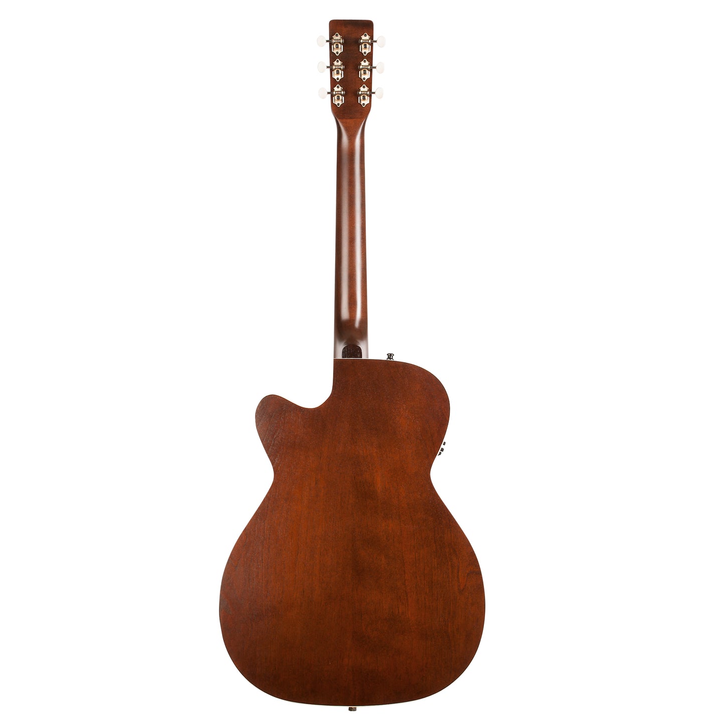 Art & Lutherie Legacy Bourbon Burst CW Presys II