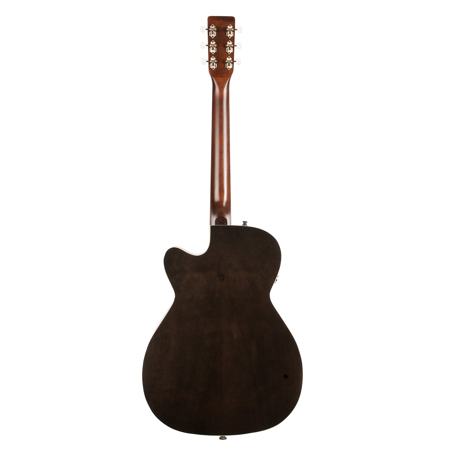 Art & Lutherie Legacy Faded Black CW Presys II