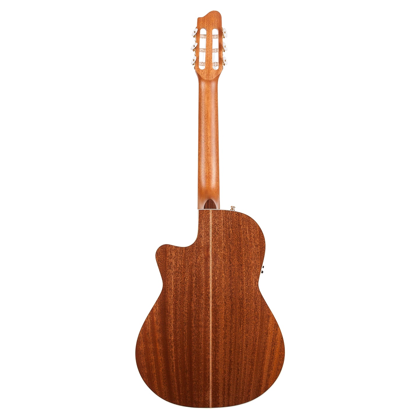 Godin Arena Mahogany CW Clasica II