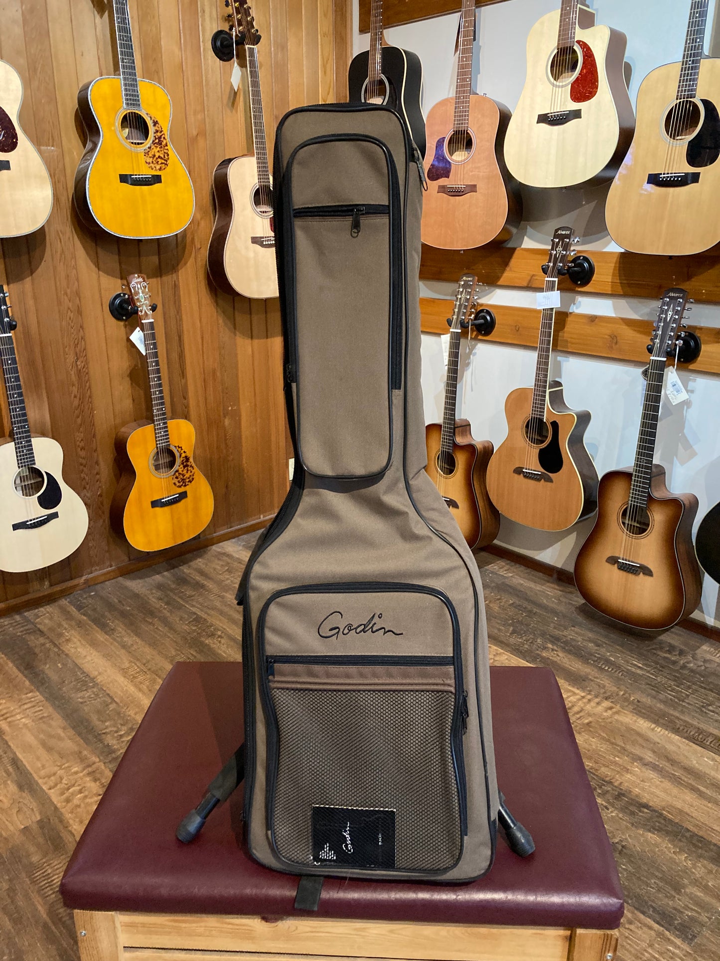 Godin LG P90 (Used)