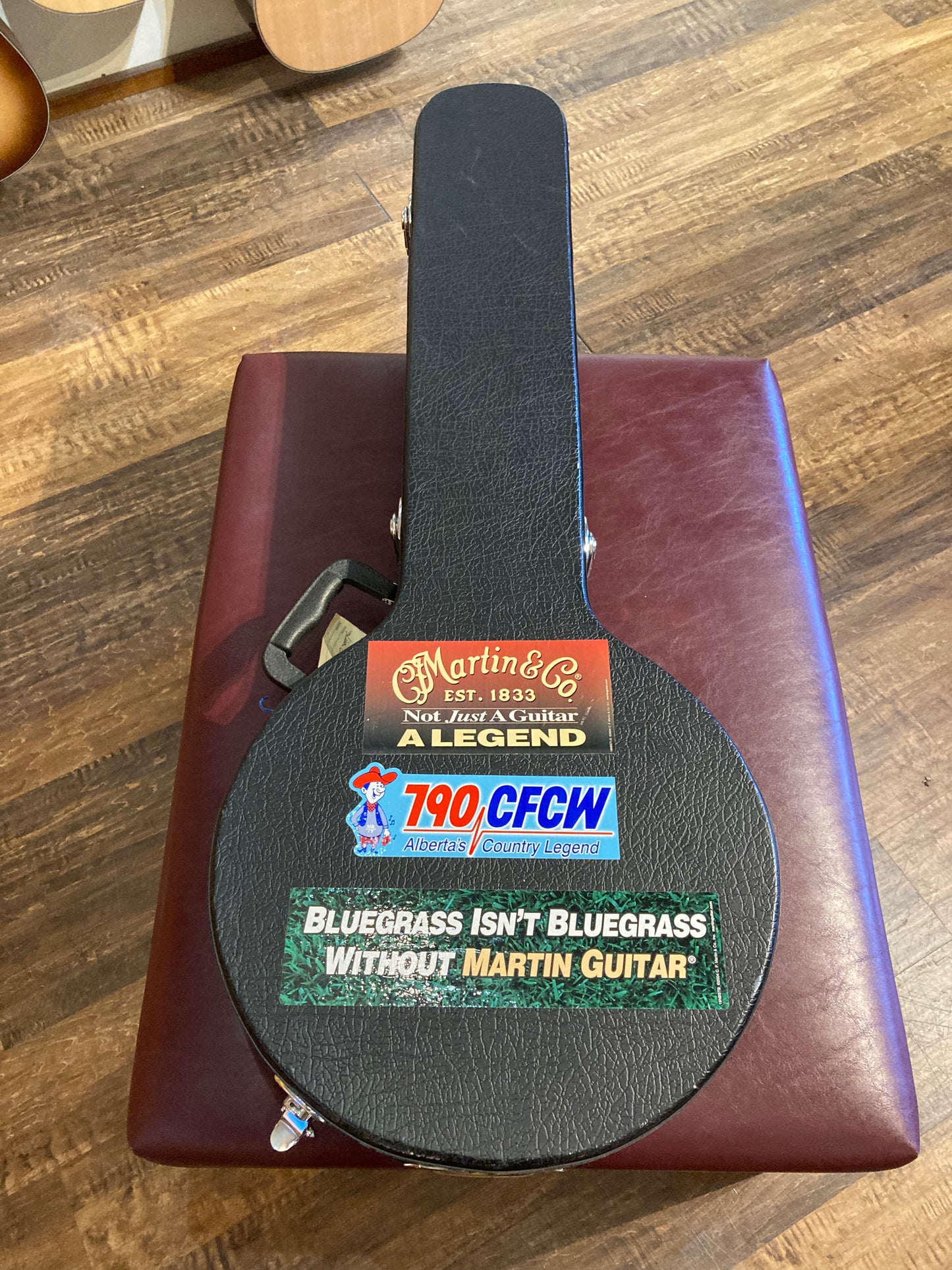 Deering Goodtime (Used)