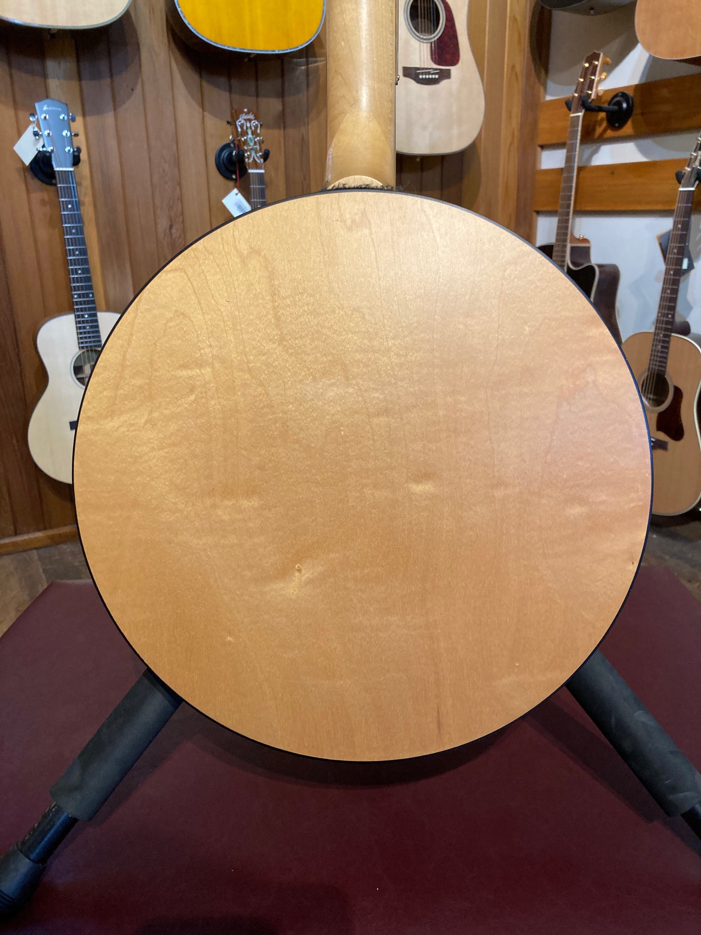 Deering Goodtime 2 (Used)