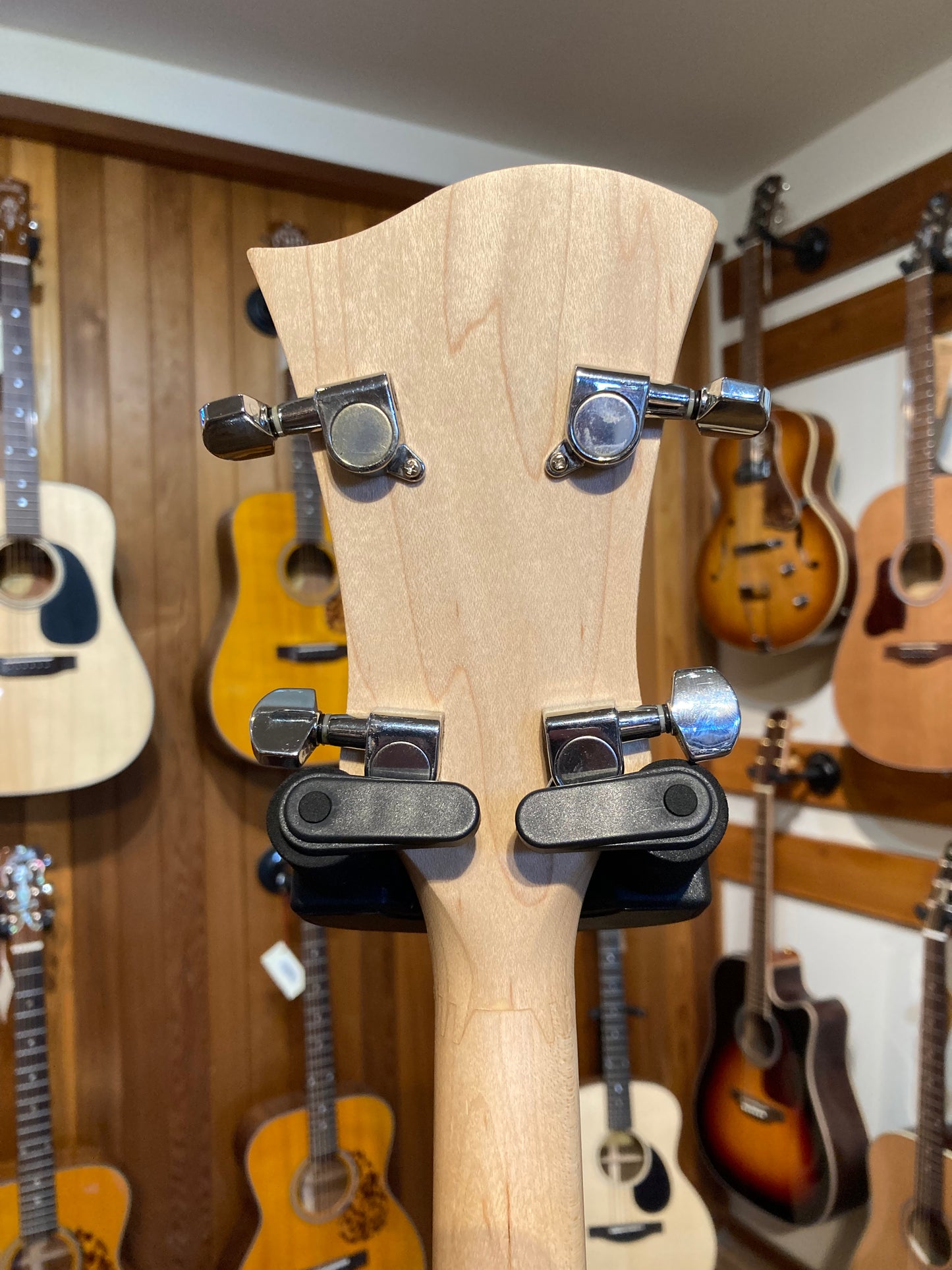 Deering Goodtime (Used)
