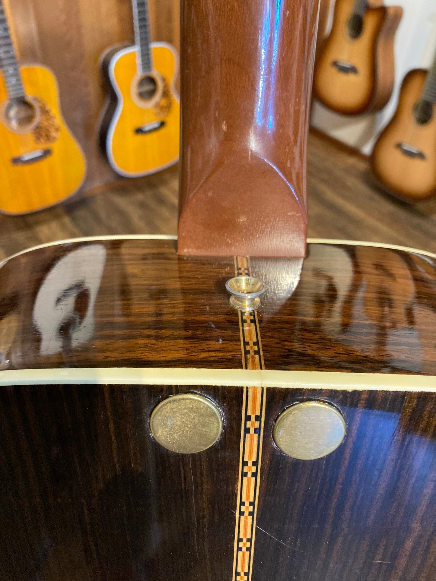 Norman Studio 68 (Used)