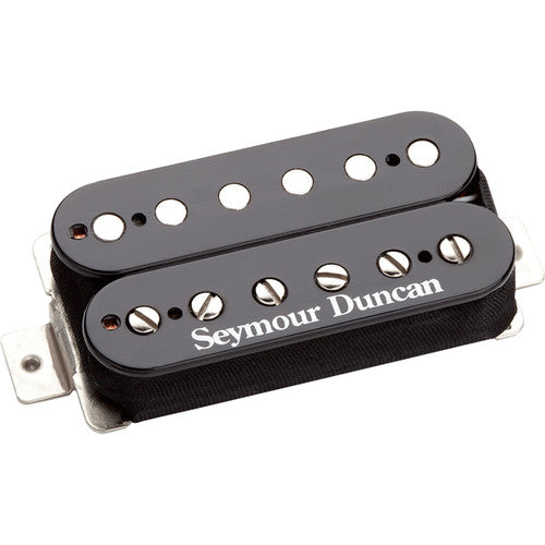 Seymour Duncan '59 Custom Hybrid Bridge Trembucker - Black