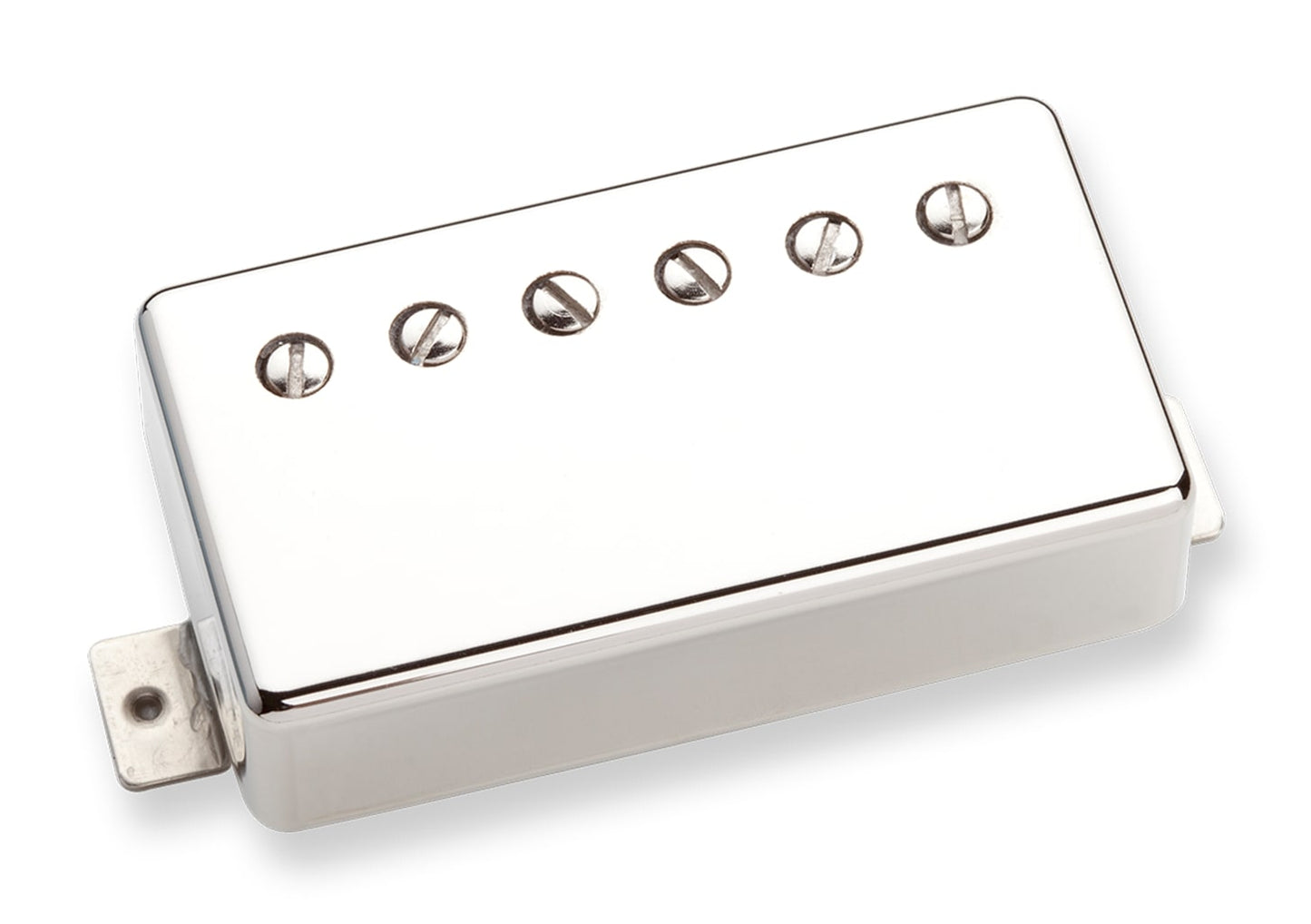 Seymour Duncan High Voltage Neck Humbucker - Nickel