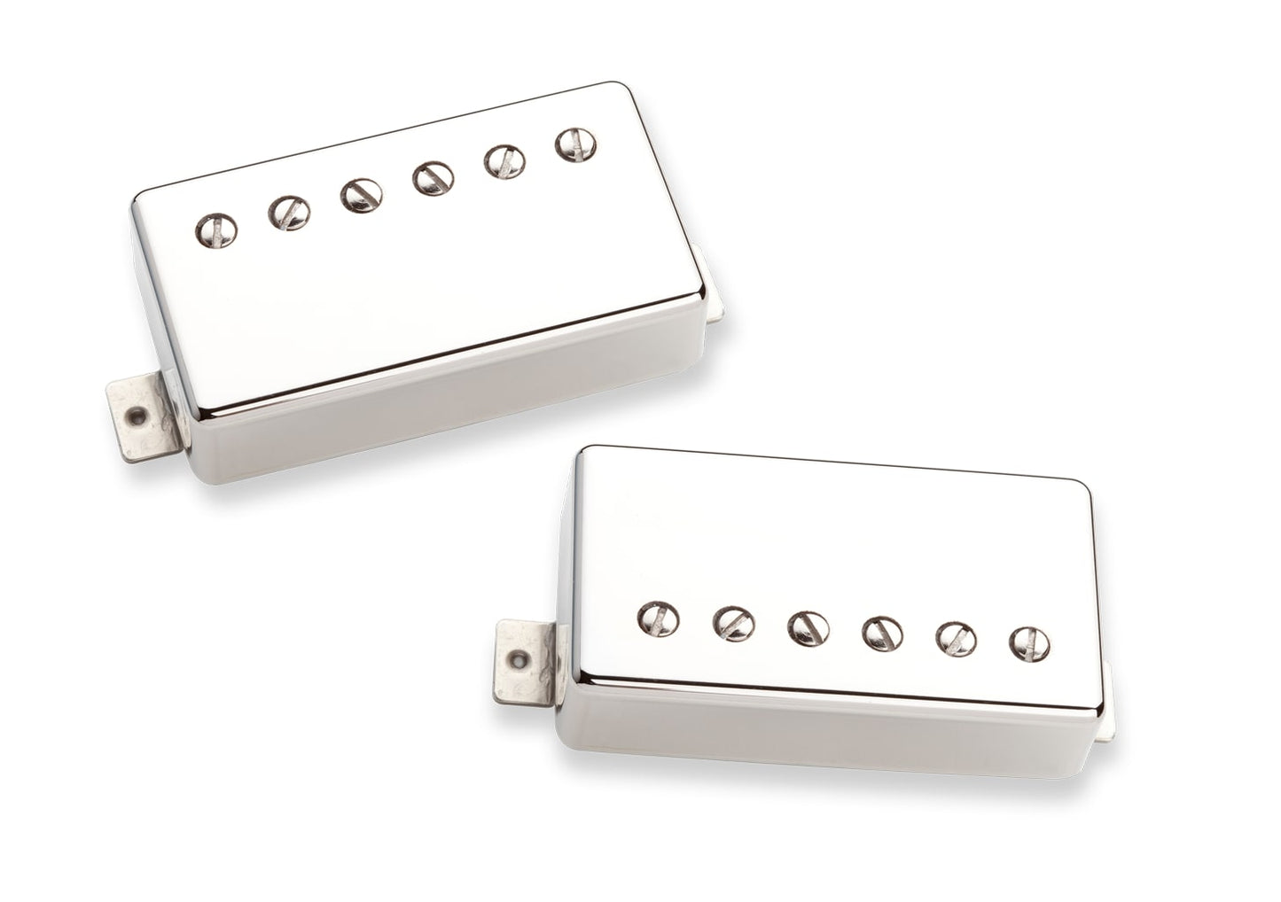Seymour Duncan '78 Model Humbucker Set - Nickel Cover