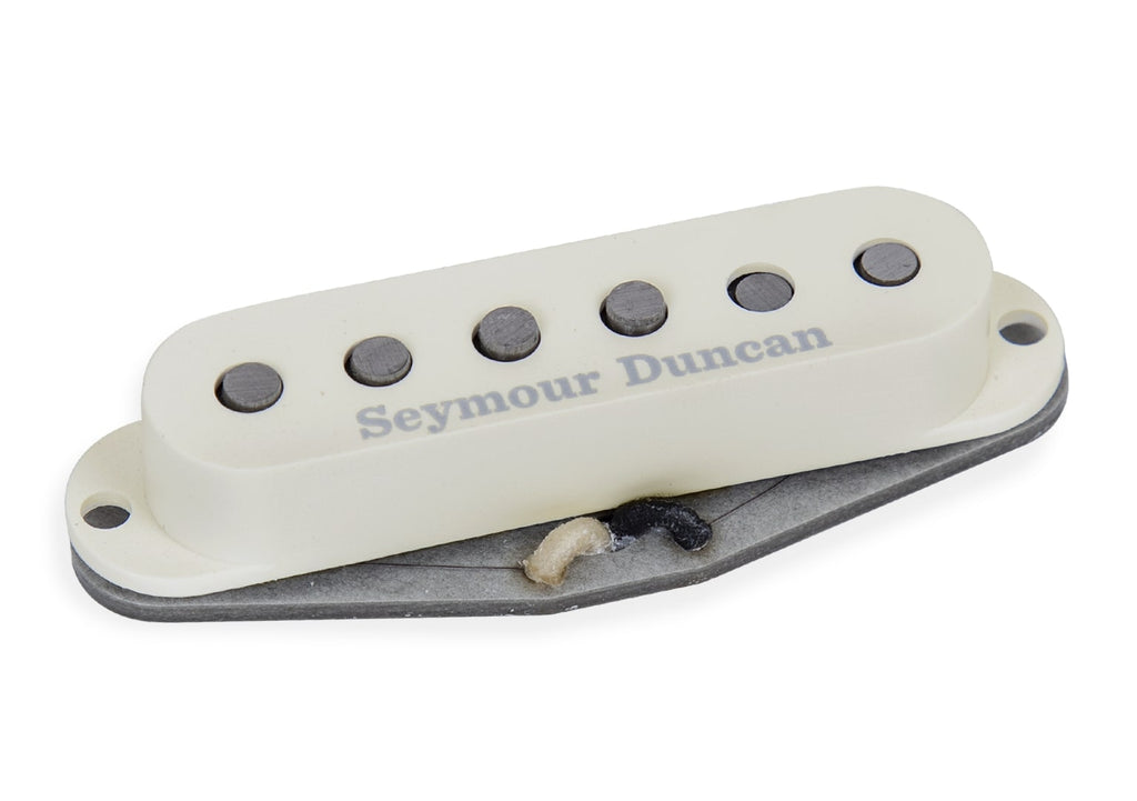 Seymour Duncan Psychedelic Strat Bridge Pickup - Parchment