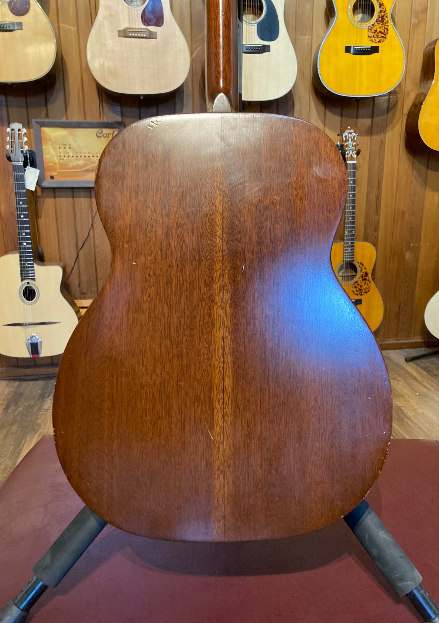 Martin 0-15T (1963)