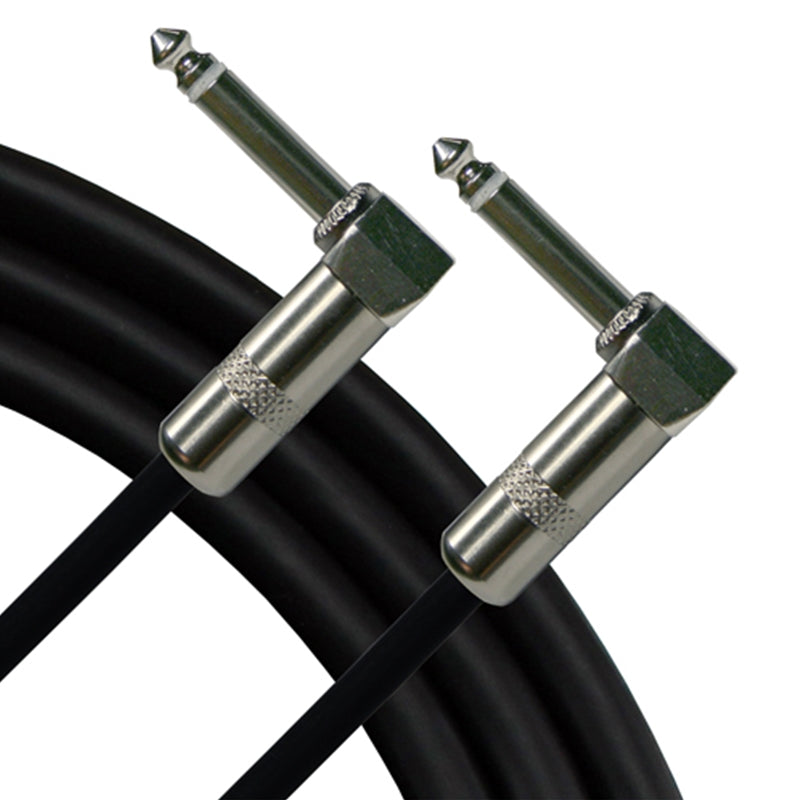 Rapco G1 Instrument Cables