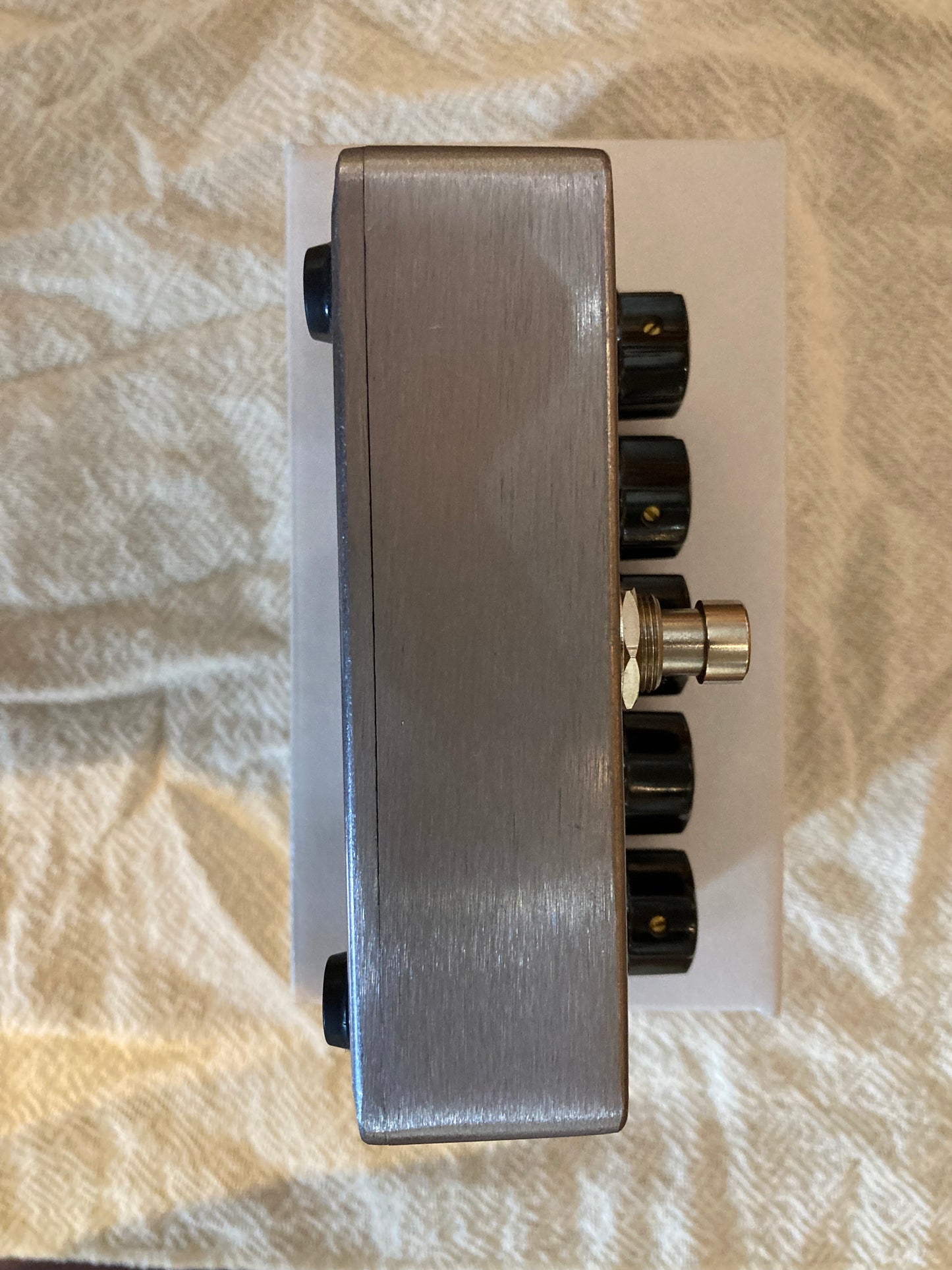 Zvex Vexter Instant Lo-Fi Junky (Used)