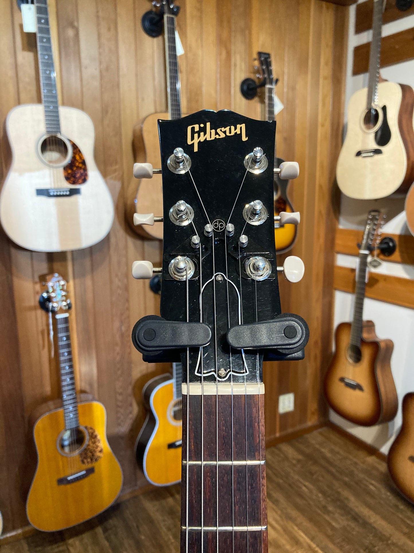 Gibson SG JR (2019)
