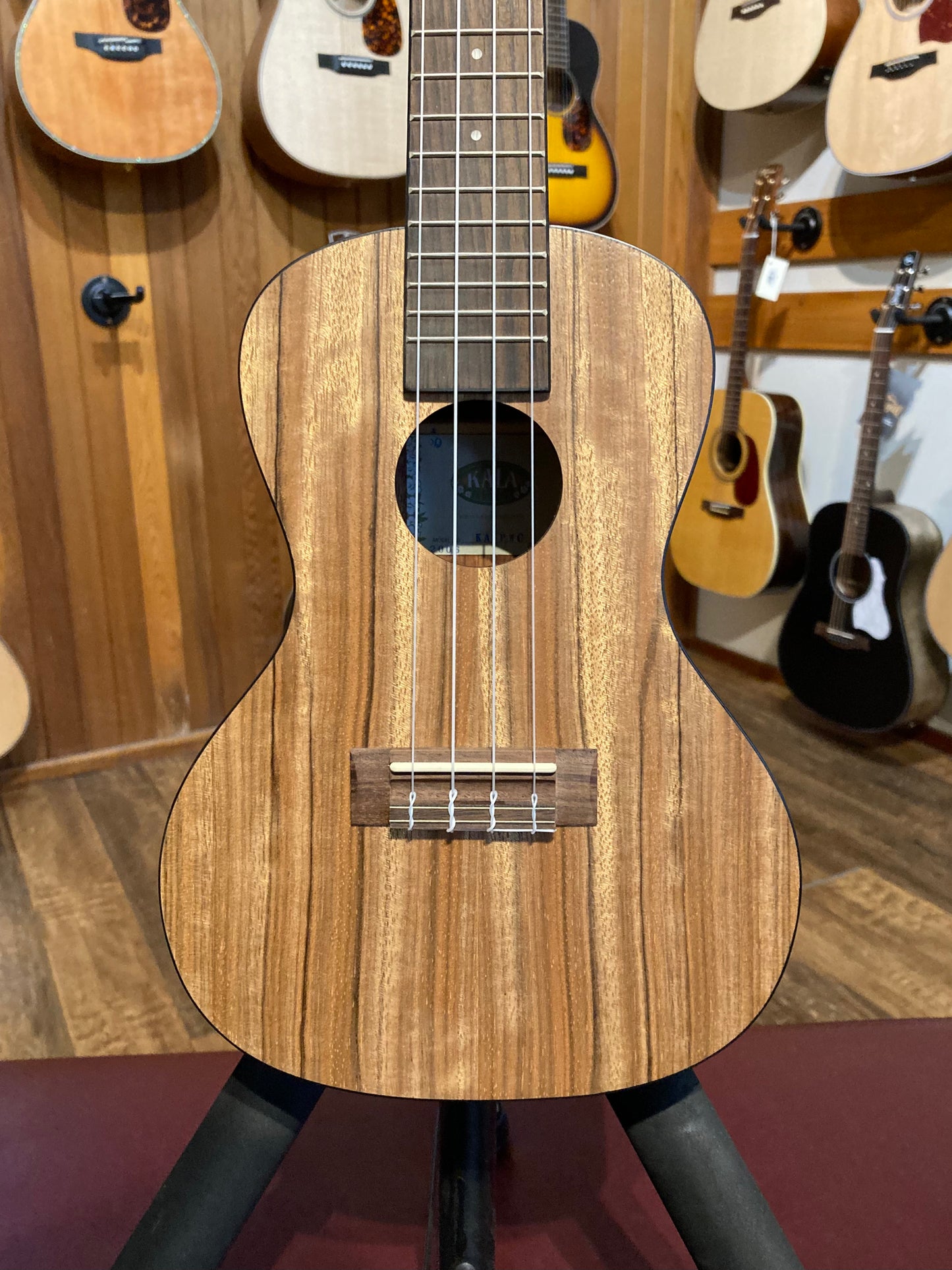 Kala KA-PWC (Used)