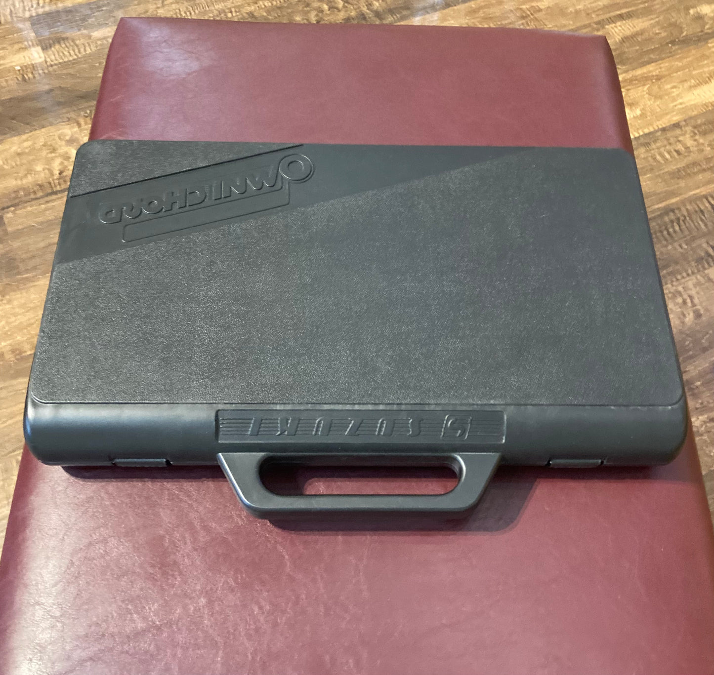 Suzuki Omnichord OM-250m (Used)