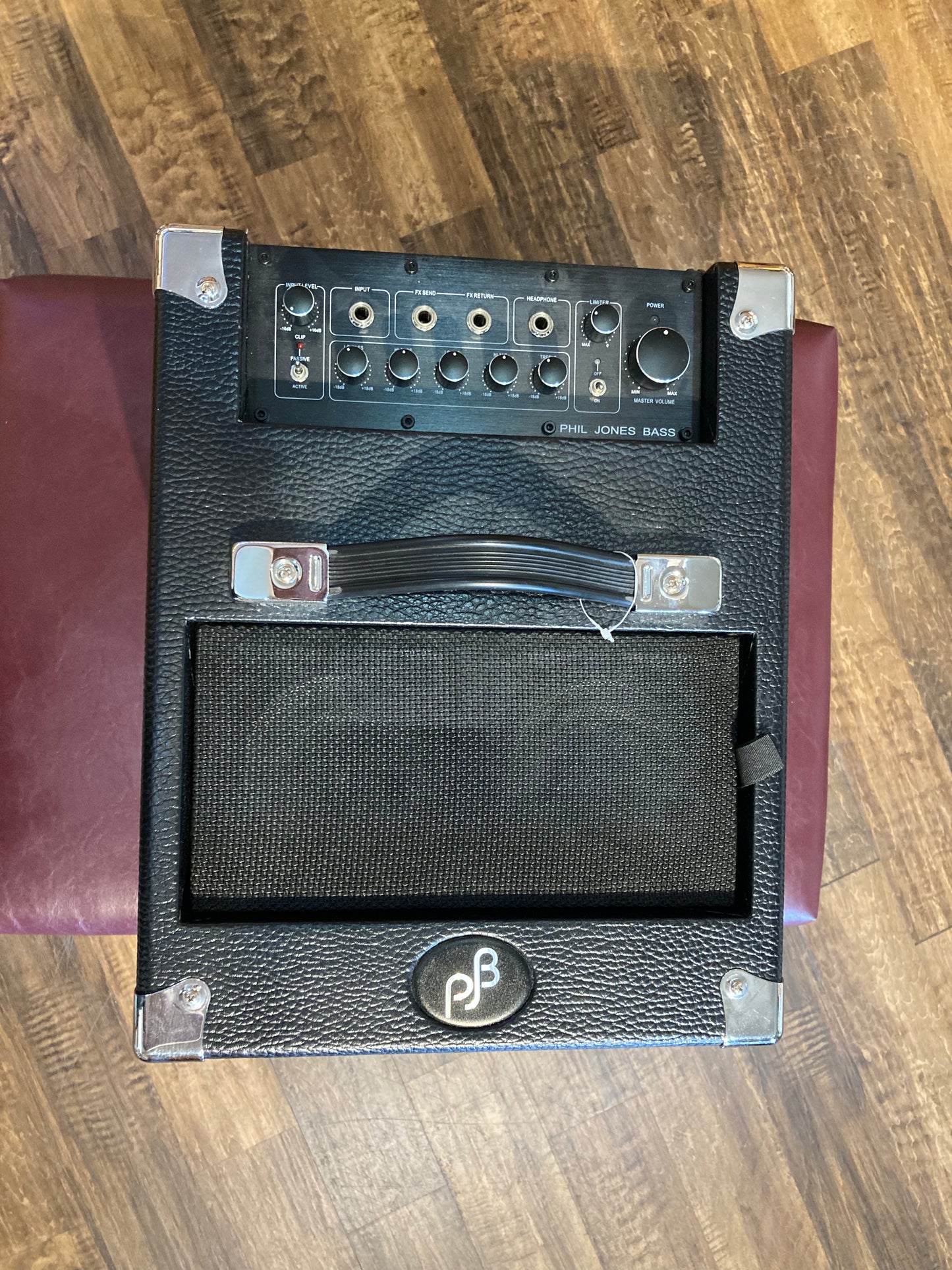 Phil Jones BG-300 (Used)