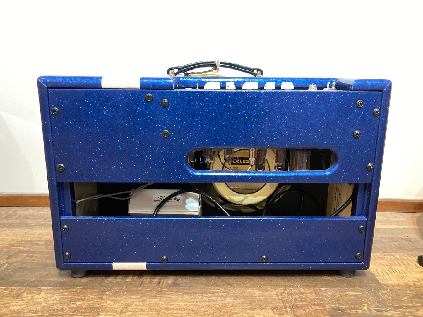 Swart Mod 84 (Used)