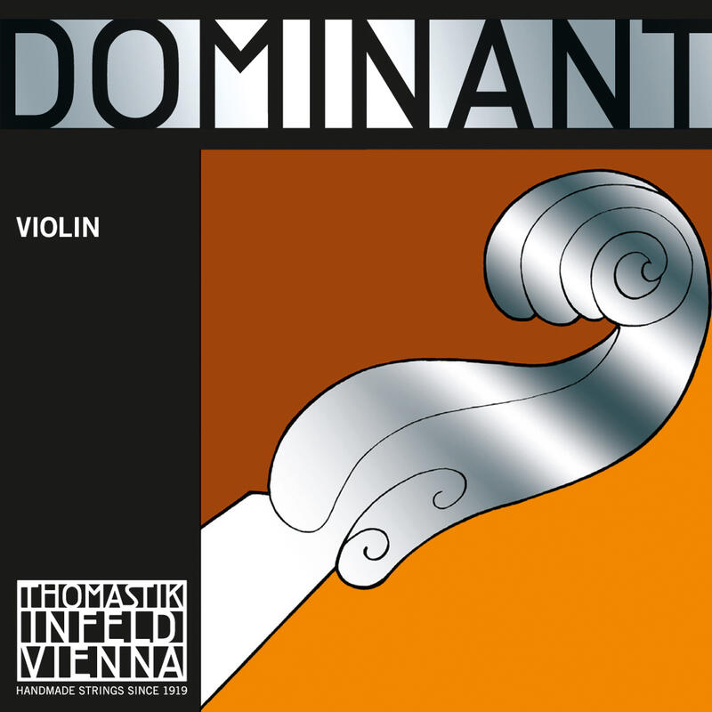 Thomastik-Infeld Dominant Violin Strings