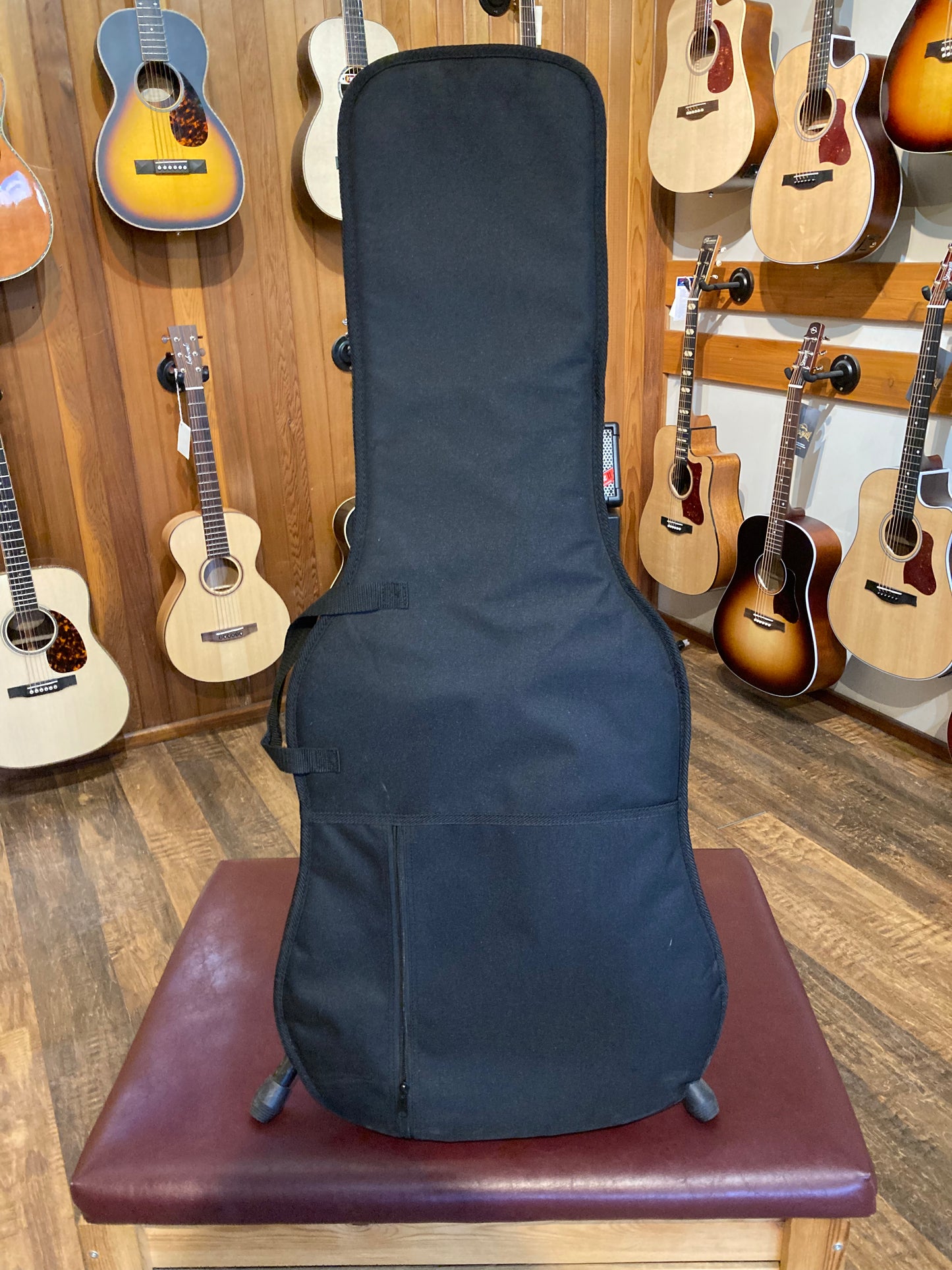 Partscaster T-Style (Used)