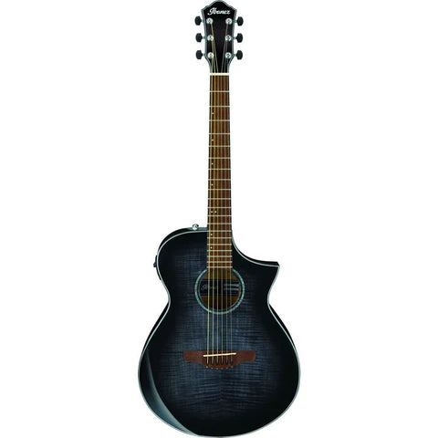 Ibanez AEWC400 Acoustic/Electric Guitar