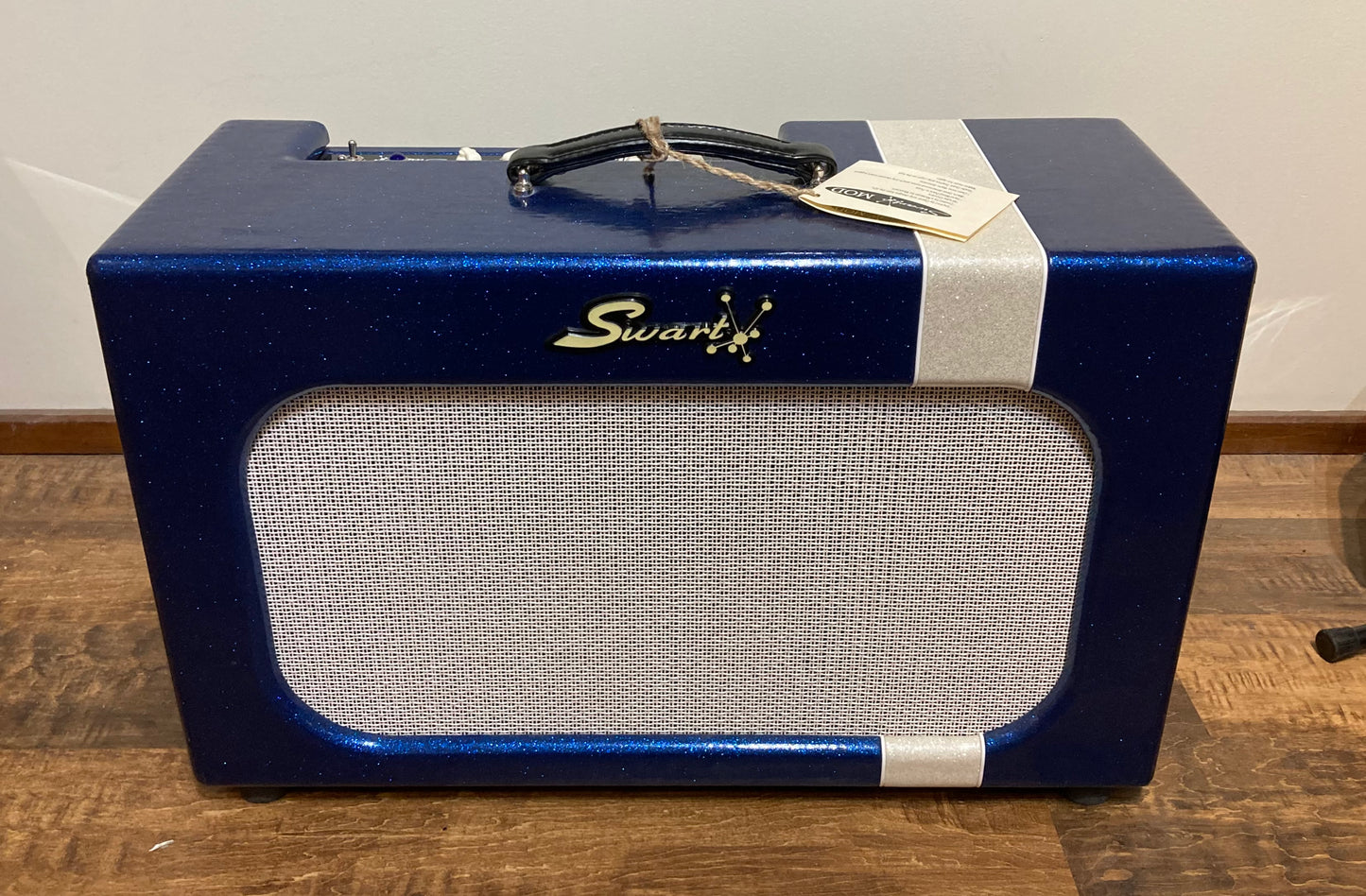 Swart Mod 84 (Used)