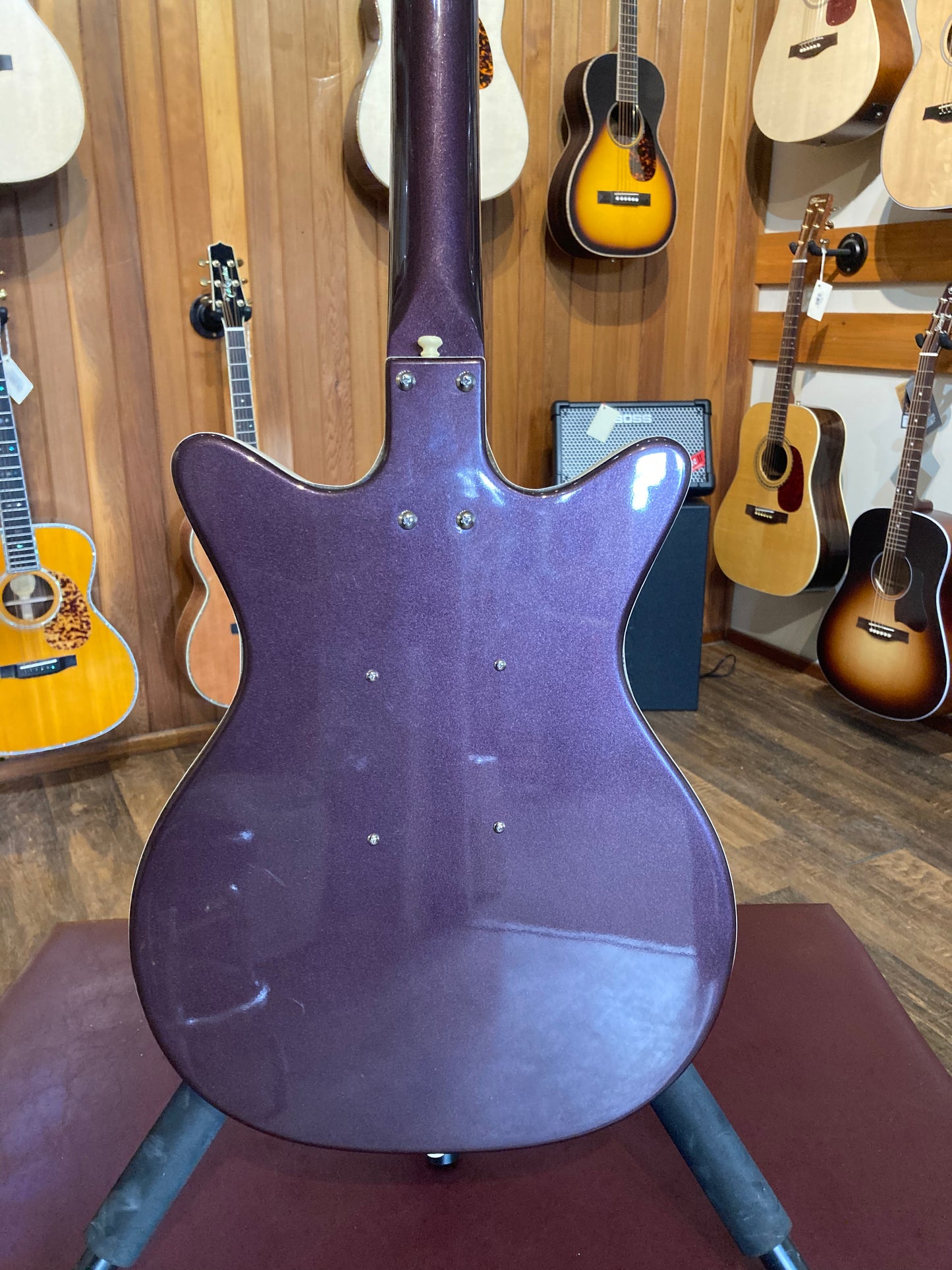 Danelectro DC59 (Used)