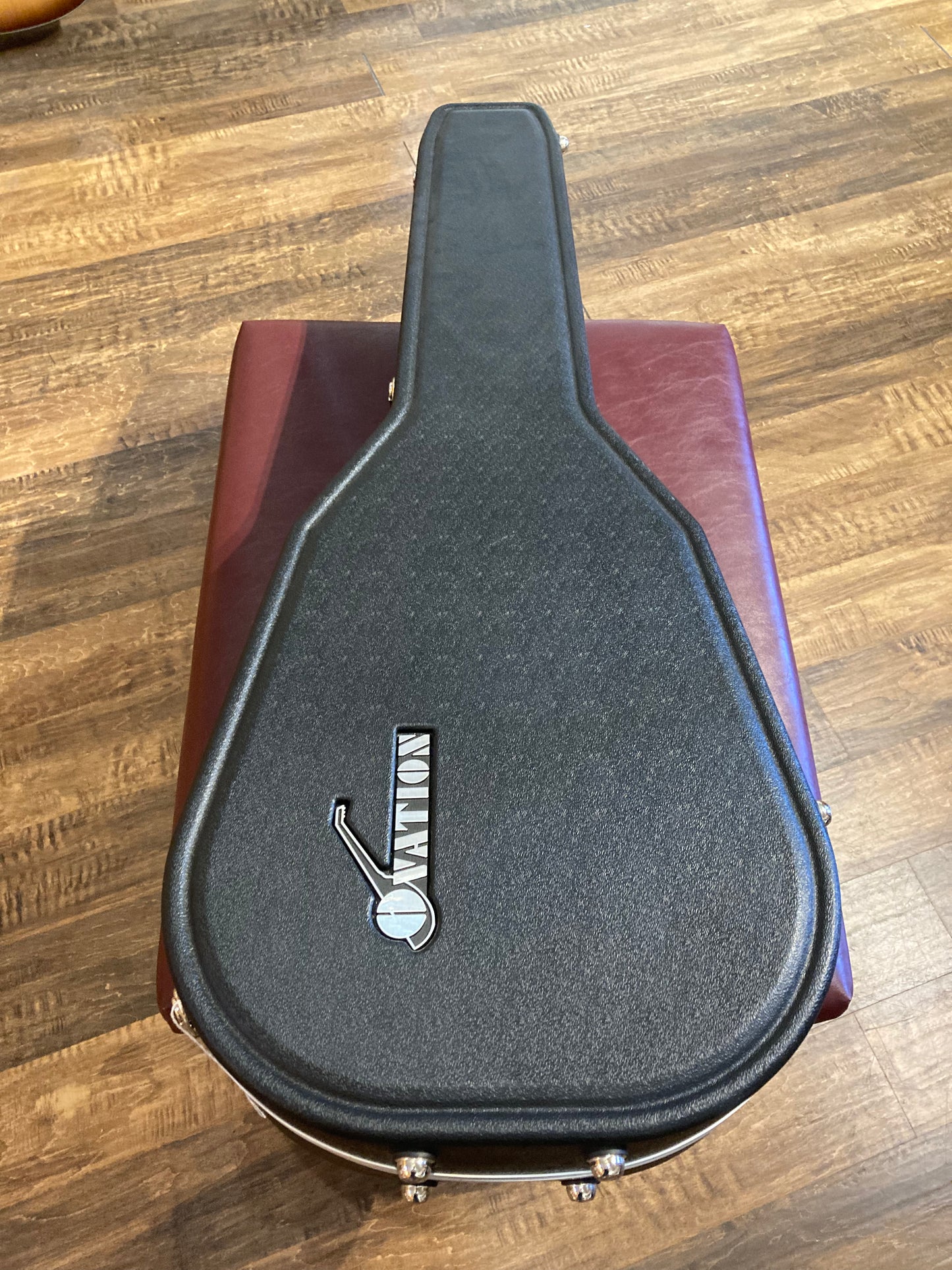 Ovation Elite 1778T (Used)