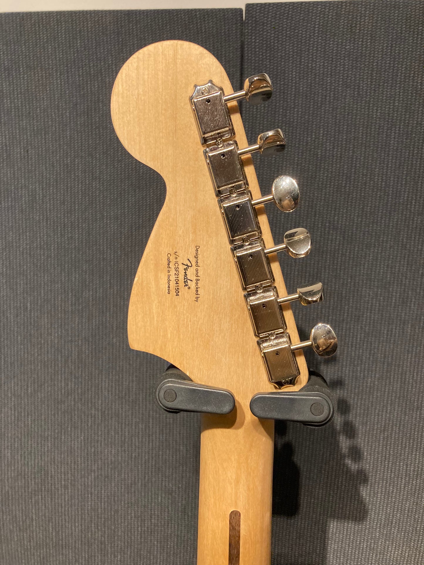 Squier FSR Competition Bullet Mustang (Used)