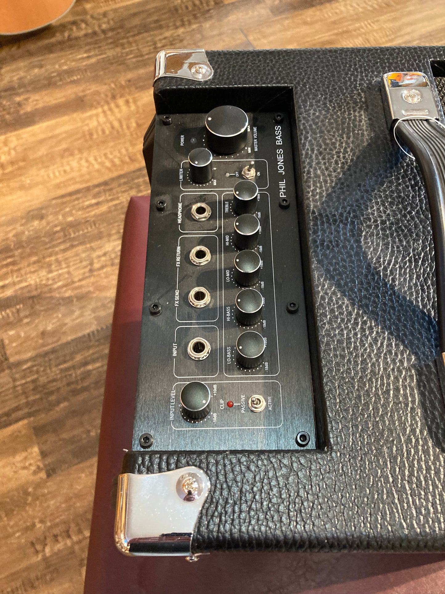 Phil Jones BG-300 (Used)