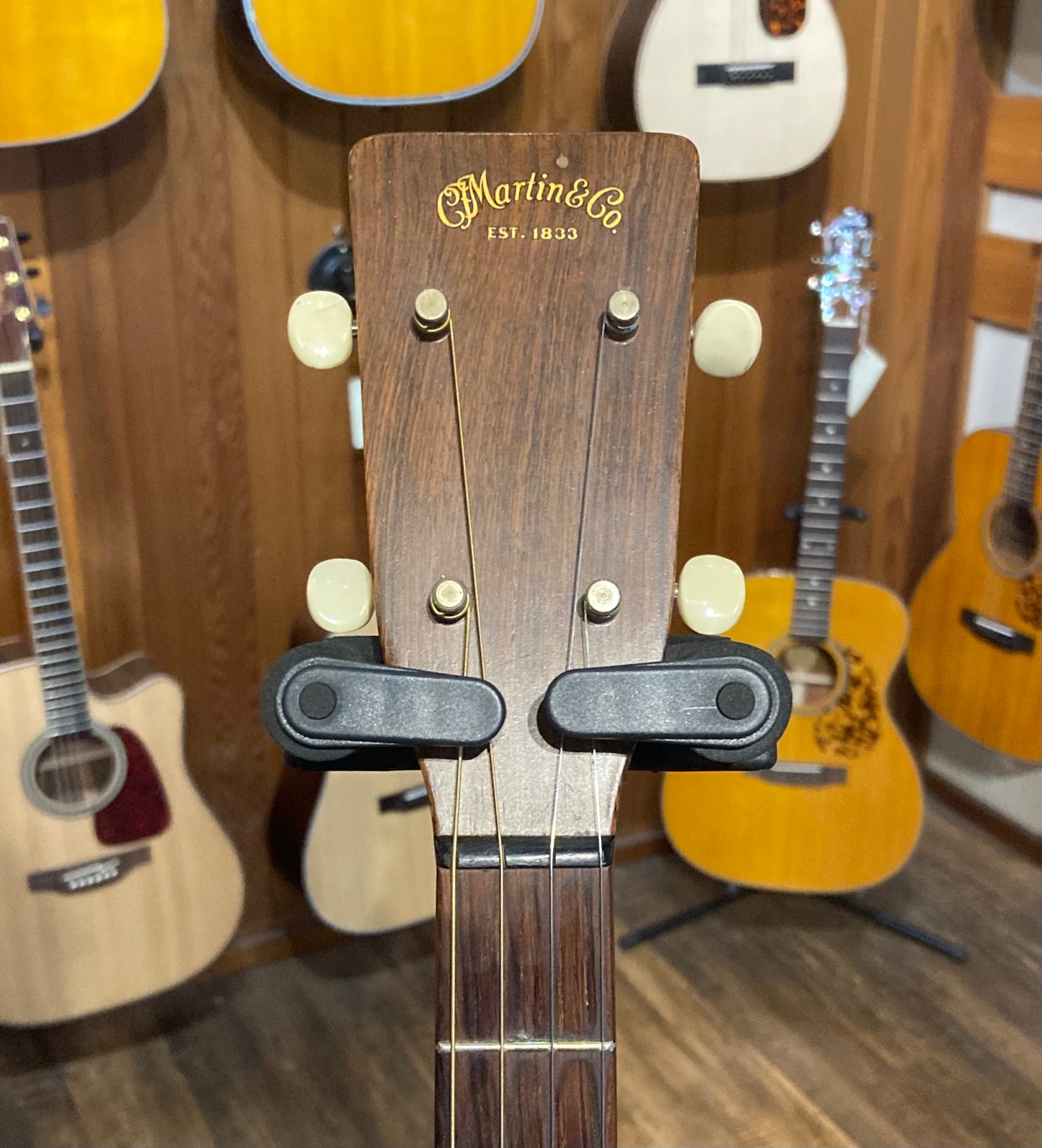 Martin 5-17T (1945)