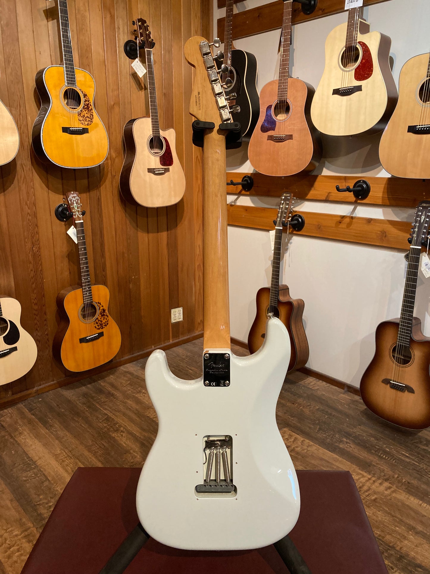 Fender Classic Player '60s Stratocaster (2008)